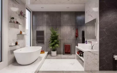 Aménagement intérieur à Bettembourg : l’excellence du design