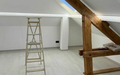 Rénovation d’appartement à Luxembourg Ville : comment valoriser votre bien immobilier ?