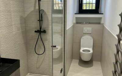 Transformez votre espace avec une rénovation de salle de bain à Bettembourg !