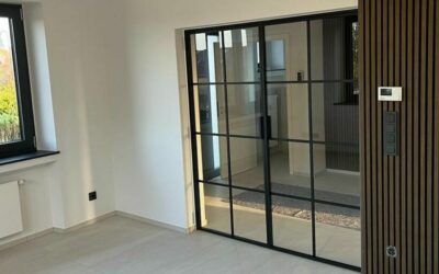 Boostez votre confort avec une rénovation de maison à Livange !