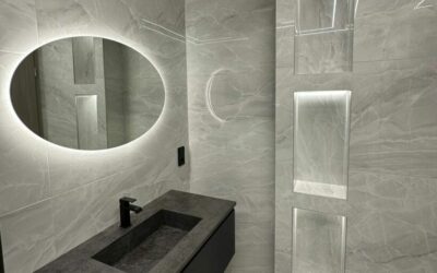 Créez une salle de bain moderne au Luxembourg pour un confort ultime !