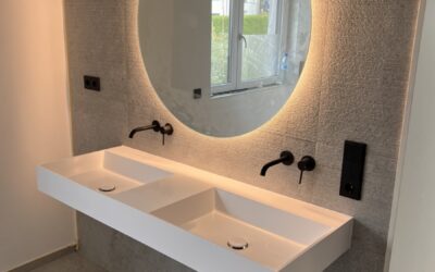 Les avantages de la rénovation de maison à Luxembourg Ville sur le plan électrique : sécurité, efficacité et modernité