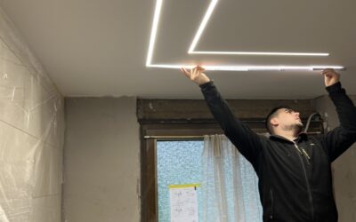 Rénovation efficiente de votre électricité à Esch-sur-Alzette pour des économies d’énergies et monétaires