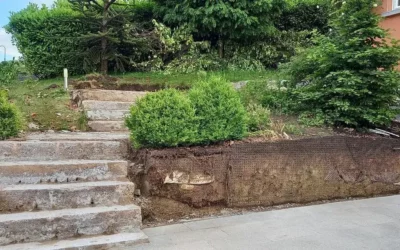 Votre jardin sublimé grâce à un aménagement extérieur à Bettembourg !