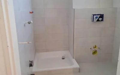Salle de bain clé en main à Roeser : de la conception à la finition pour un espace prêt à l’emploi