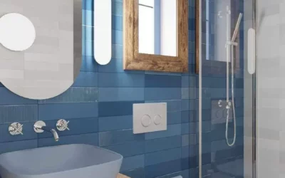 Rénovation de salle de bain à Livange : optimisez votre espace
